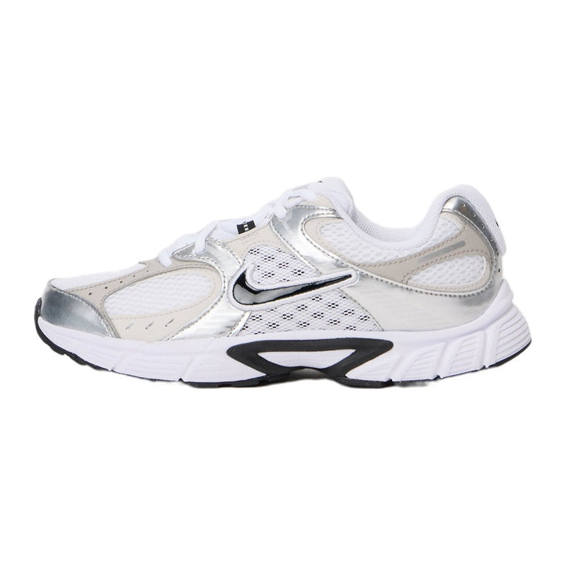 Nike V5 Rnr White Black