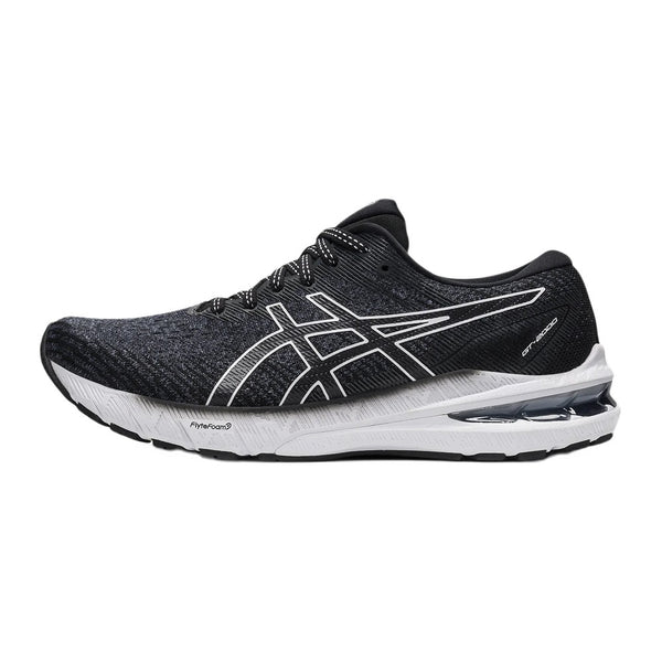 ASICS GT 2000 10 Black White