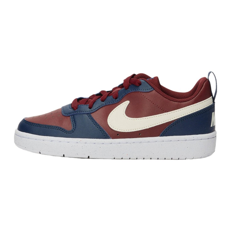 Nike Court Borough Recraft Red Soft Pearl