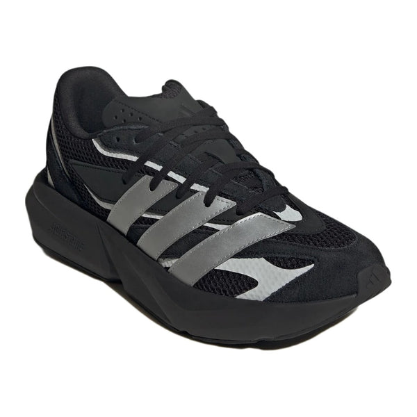 Adidas Lightblaze Core Black Matte Silver Core Black