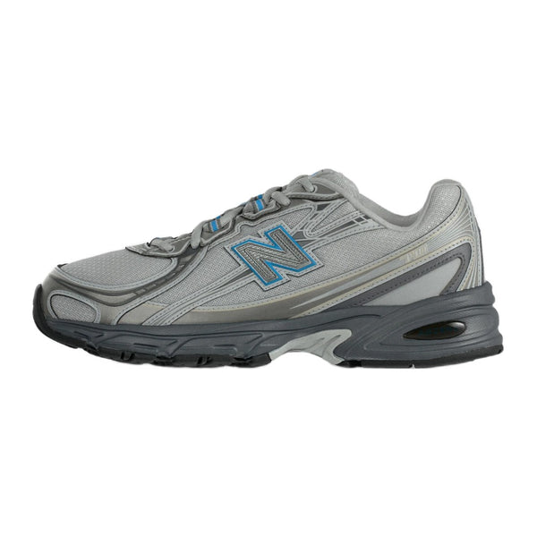 New Balance U740 Raincloud Fan Blue