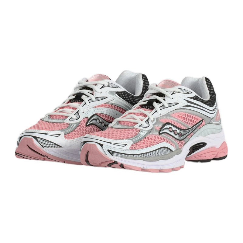 Saucony Progrid Omni 9 White Touch