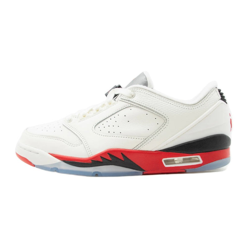 Jordan Sixty Plus Low Sail Fire Red