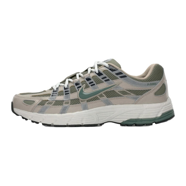 Nike P 6000 Cream II Clay Green