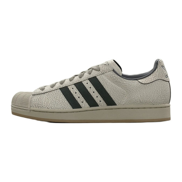 Adidas Superstar II Utility Black Light Brown