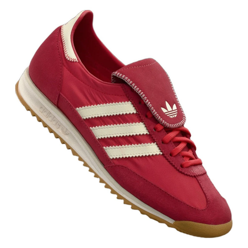 Adidas Sl 72 OG Cream White Better Scarlet