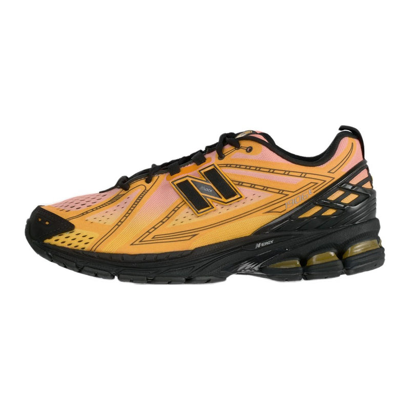 New Balance U1906 Amber Haze Black