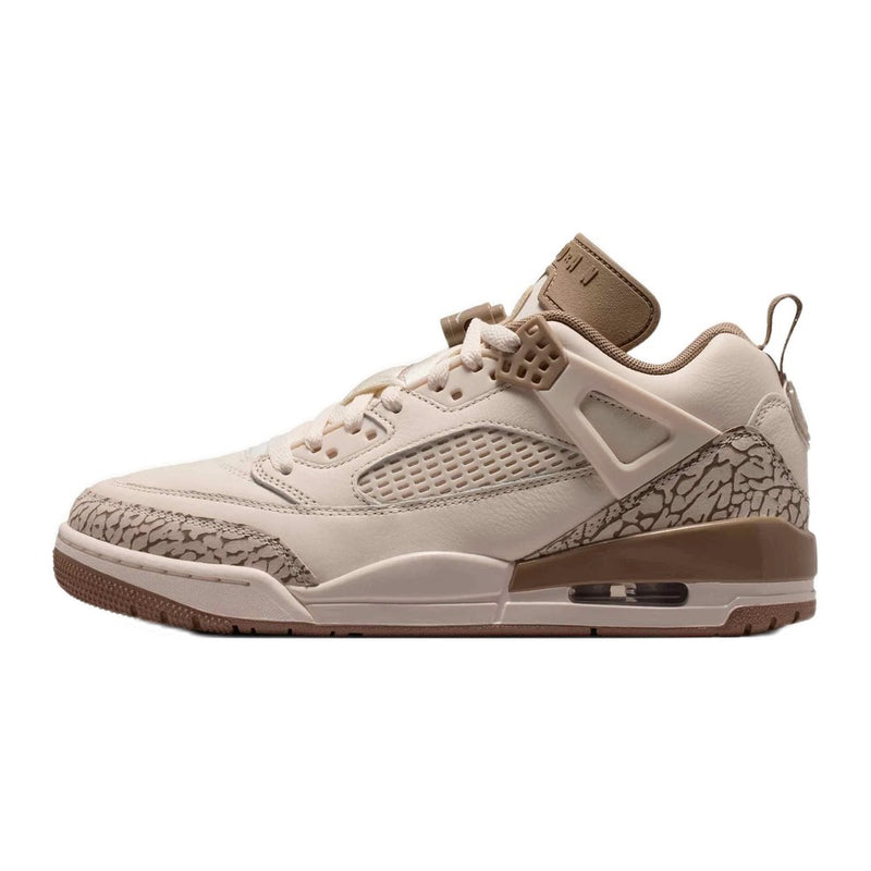 Jordan Spizike Pale Ivory Khaki-Legend Lt Brown