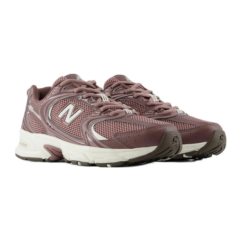 New Balance U530 Fast Track Pebble