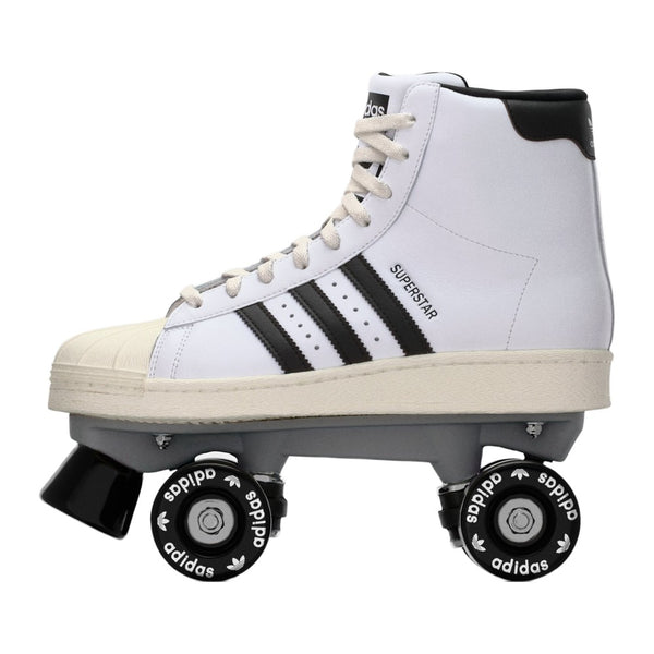 Adidas Superstar 82 Skate Footwear White Core Black