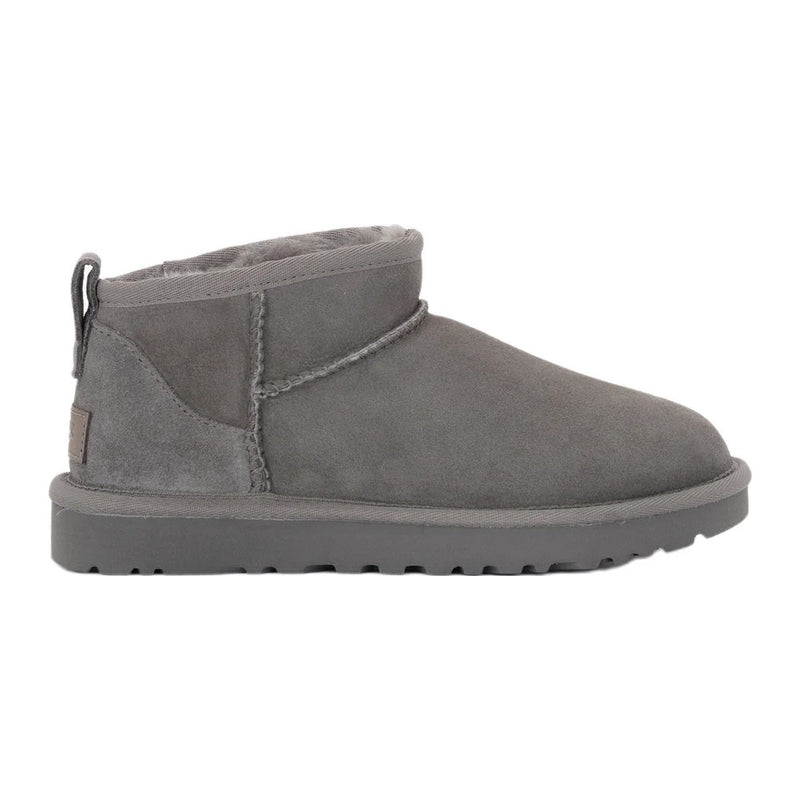 UGG Classic Ultra Mini Grey
