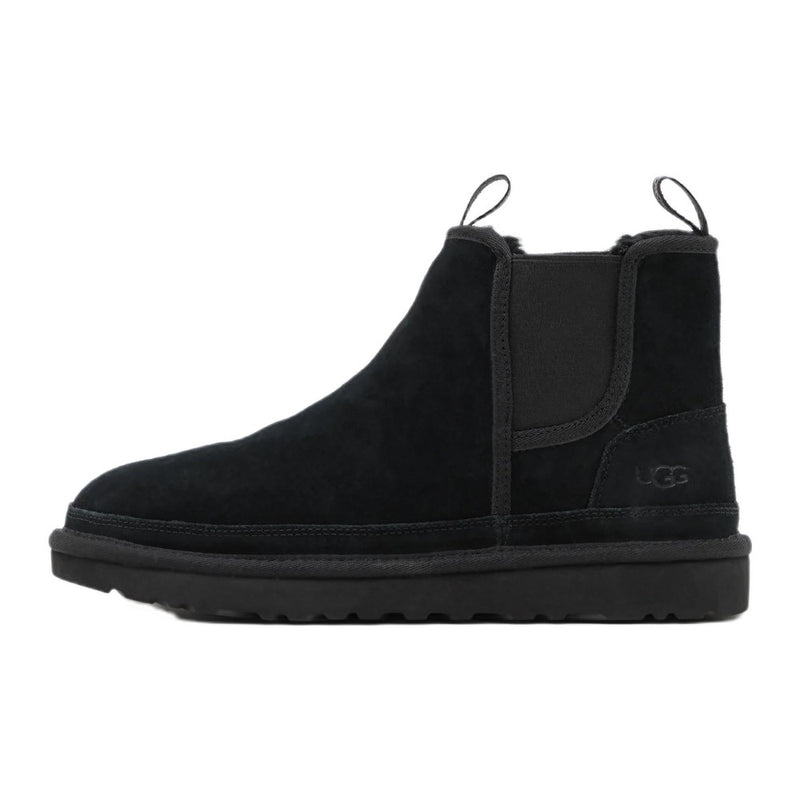 UGG Neumel Chelsea Black