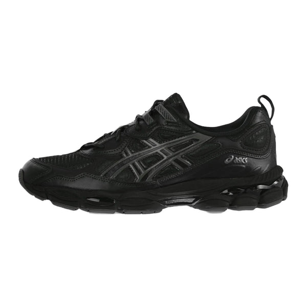 ASICS Gel NYC Utility Black Carbon