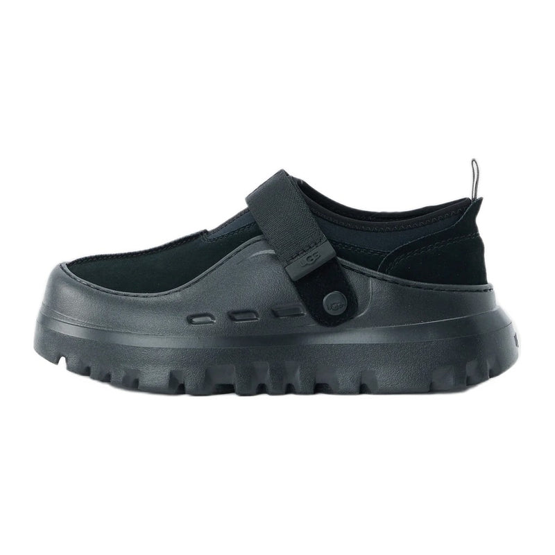 UGG Peakmod Black