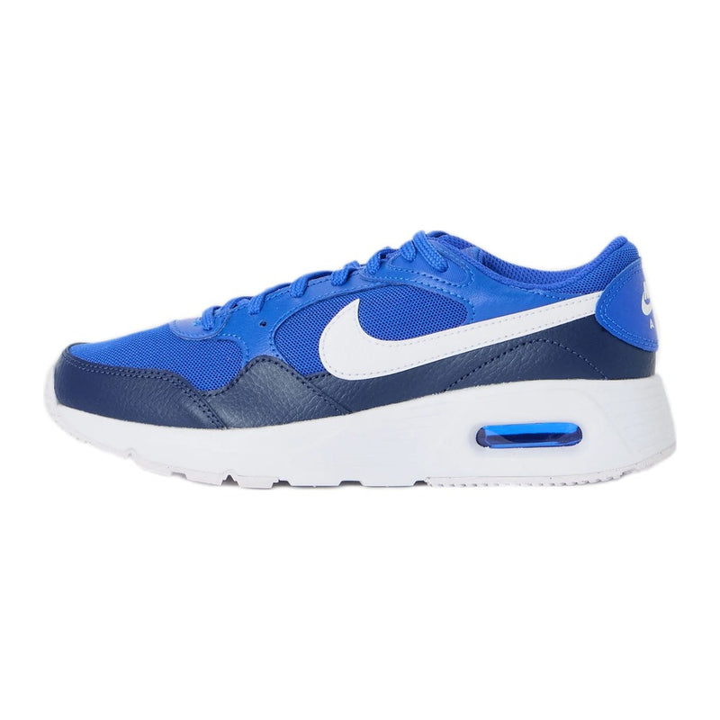 Nike Air Max Hyper Royal White