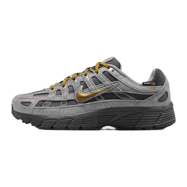 Nike P 6000 Medium Ash Golden Hops