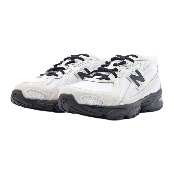 New Balance U740 Timberwolf White