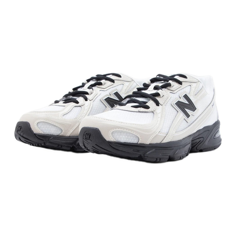 New Balance U740 Timberwolf White