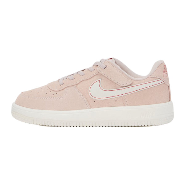 Nike Force 1 Low Silt Red Sail