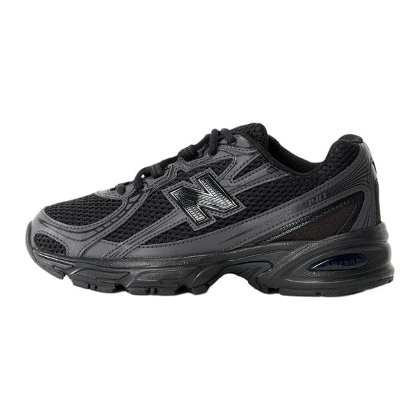 New Balance 740 Black Cement