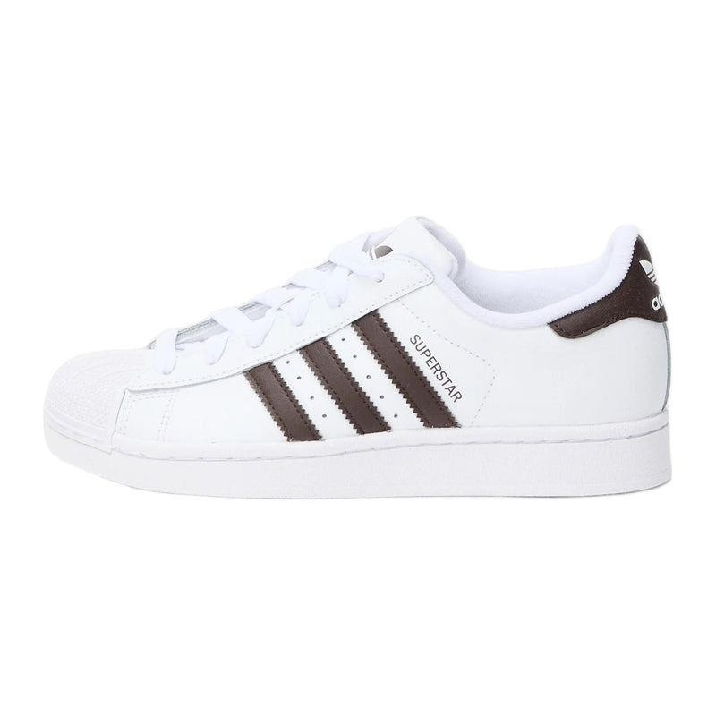 Adidas Superstar II