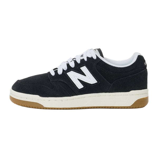 New Balance 480 Black