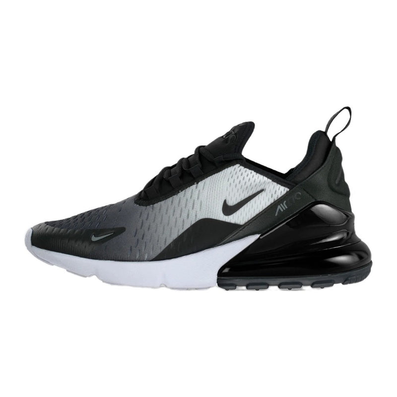 Nike Air Max 270 Black White