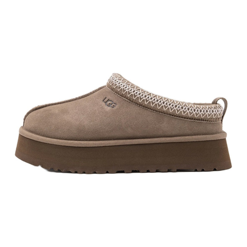 UGG Tazz II Light Bronze