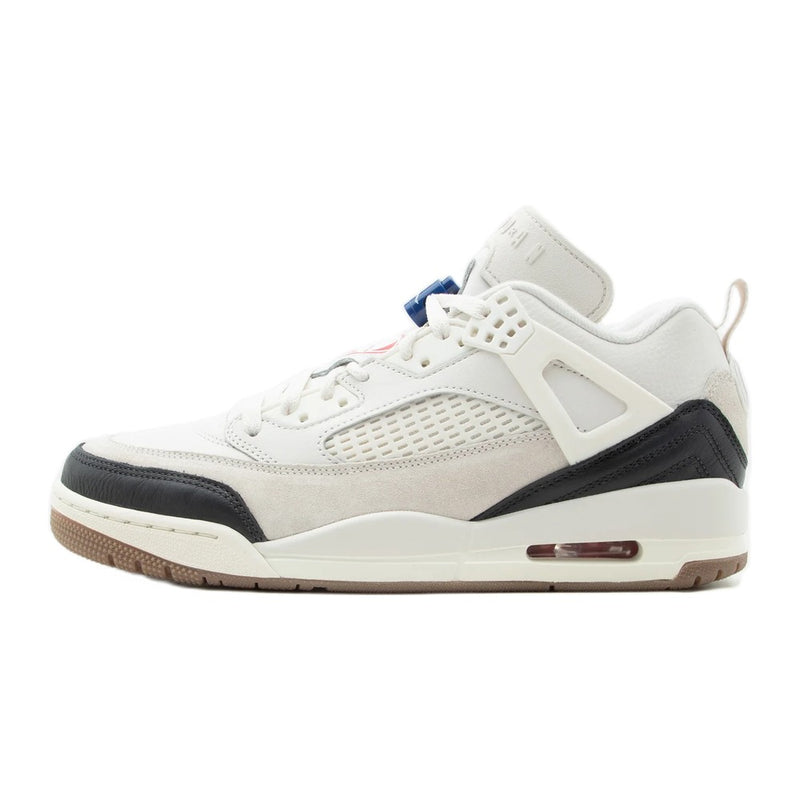 Jordan Spizike Phantom University Red