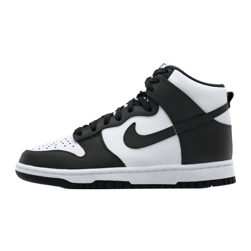 Nike Dunk Retro White Total Orange