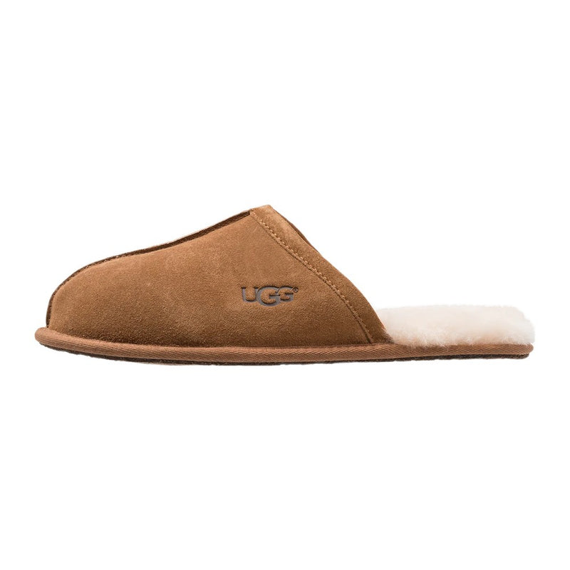 UGG Scuff Cognac