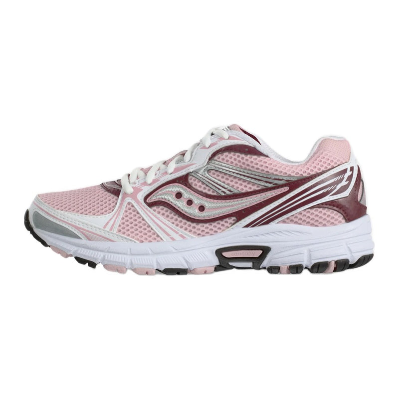 Saucony Grid Legacy White