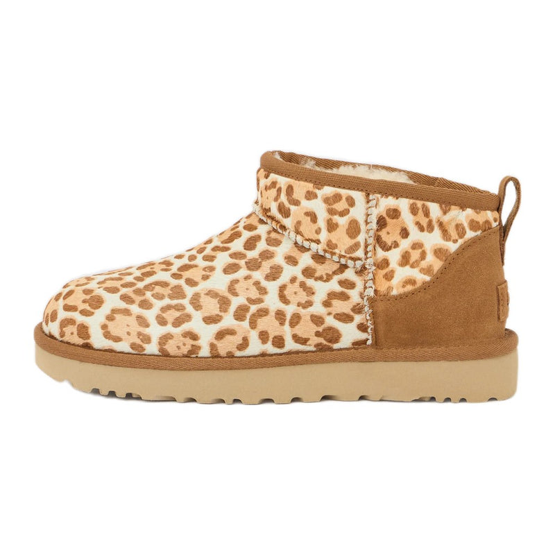 UGG Classic Ultra Mini Light Brown