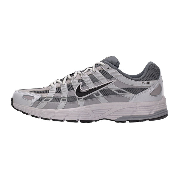 Nike P 6000 Atmosphere Grey Black