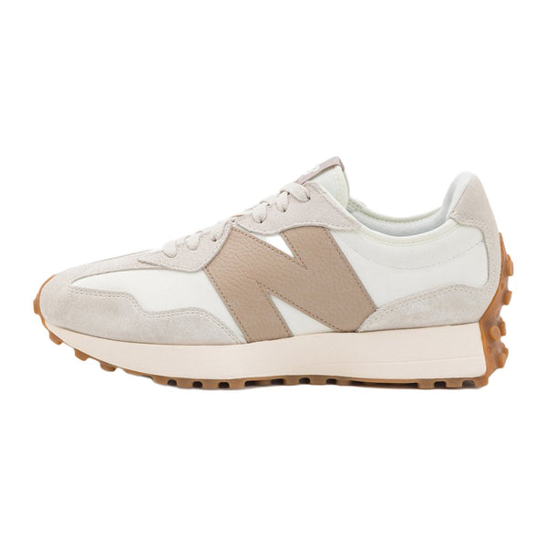 New Balance U327 Light Grey Beige