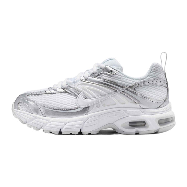 Nike Air Max Moto 2K White White-Pure Platinum-Mtlc Silver