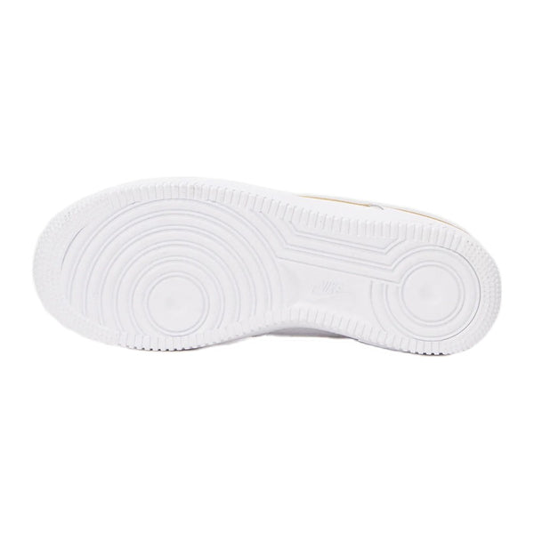 Nike Air Force 1 White Rattan