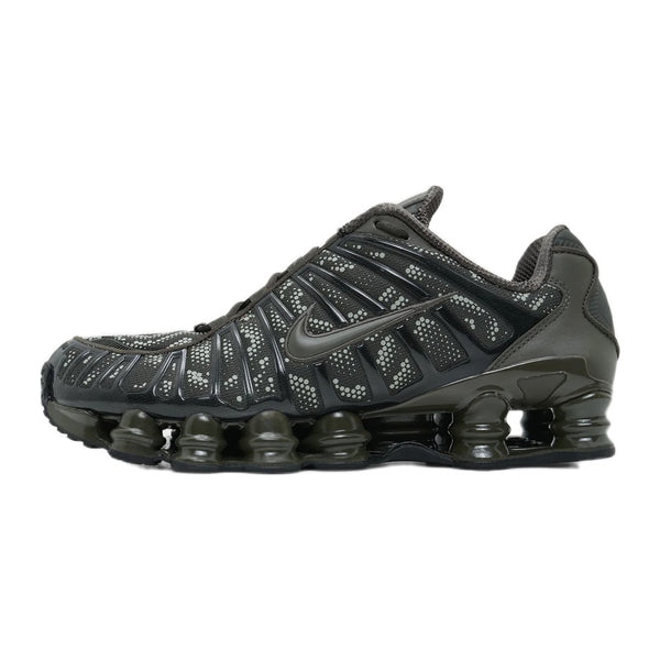 Nike Nike Shox TL Camoflash SE Newsprint Newsprint