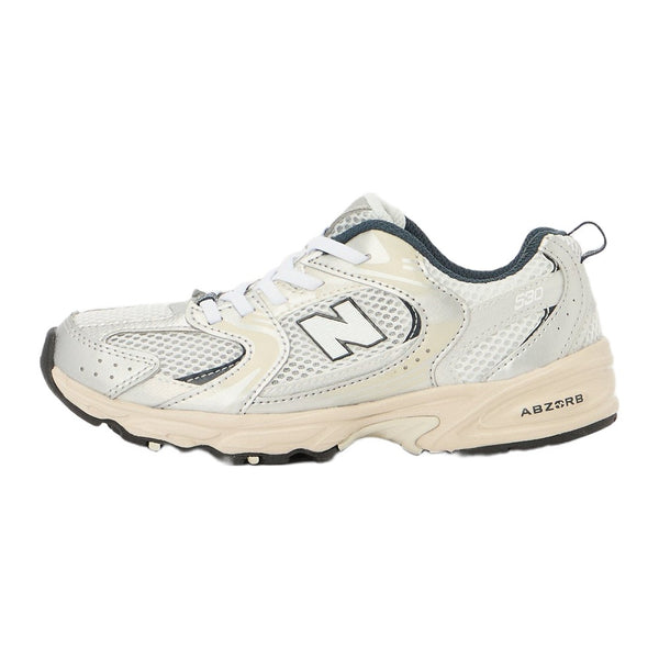 New Balance 530 Summer Fog Nimbus Cloud