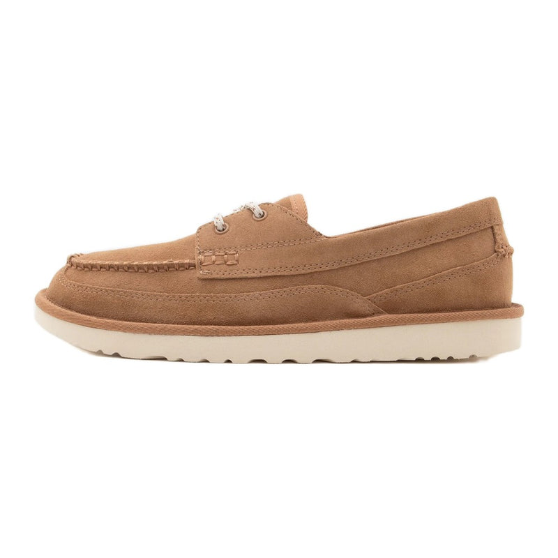 UGG Deckmel Chestnut