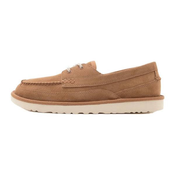 UGG Deckmel Chestnut