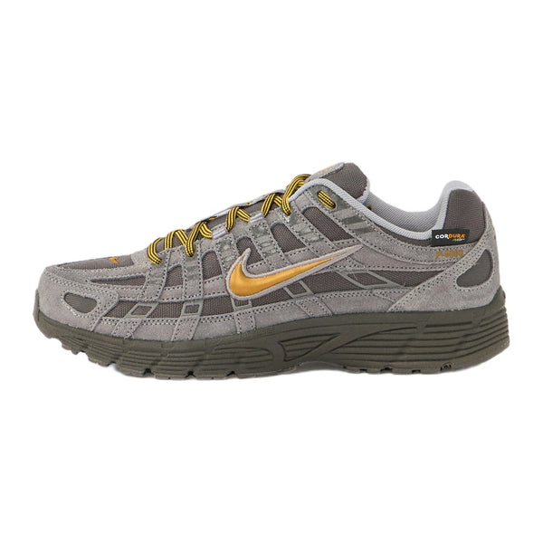Nike P 6000 Med Ash Gold-Coloured