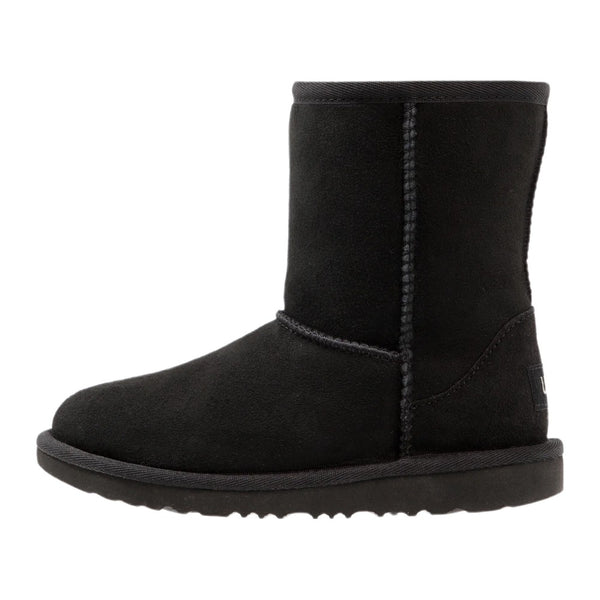 UGG Classic II Black