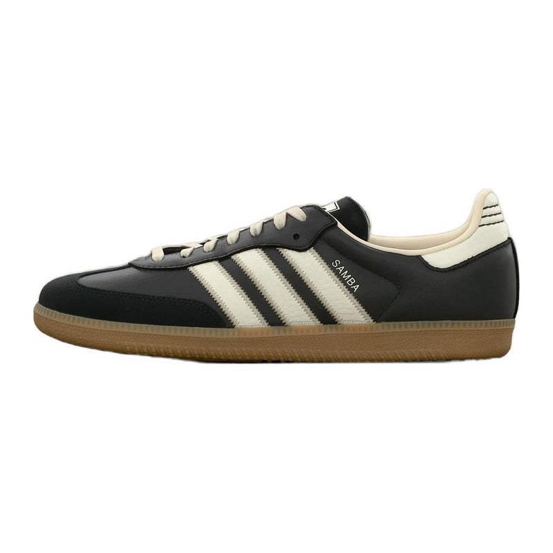 Adidas Samba OG Core Black Off White