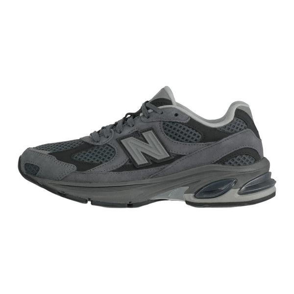 New Balance U2010 Grey