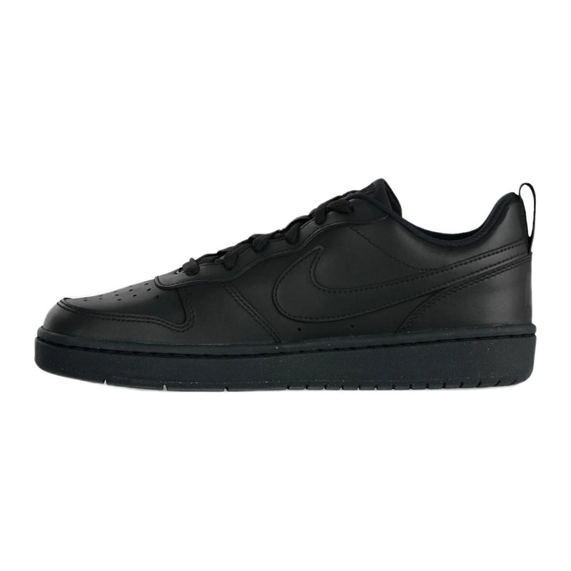 Nike Court Borough Recraft Black