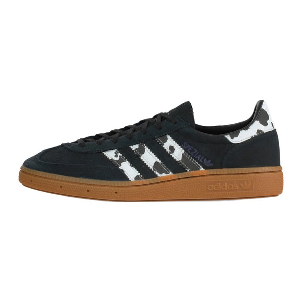 Adidas Handball Spezial Core Black Violet