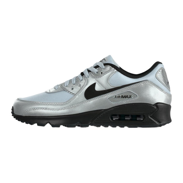 Nike Air Max 90 PRM Treble 2 Chrome Black