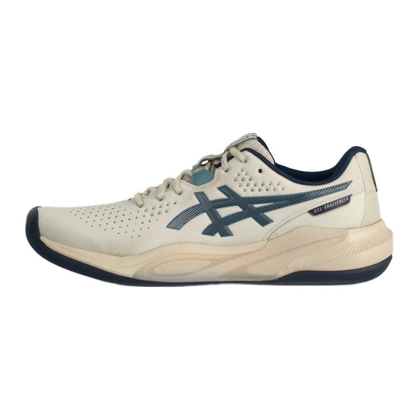 ASICS Gel-Challenger 15 Indoor Oatmeal Midnight