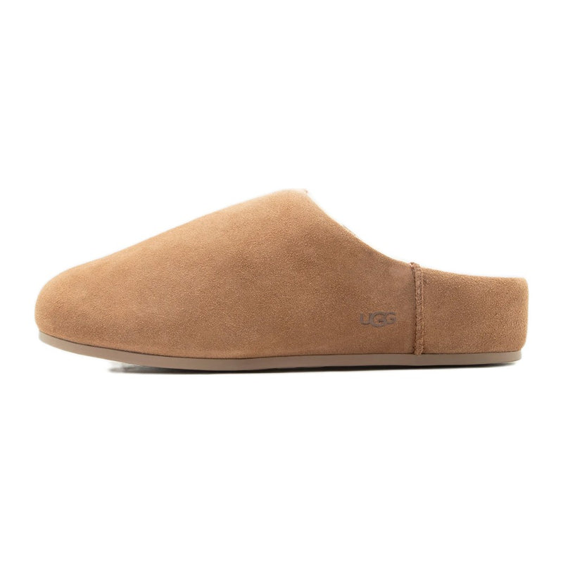 UGG Elea Slip on Chestnut